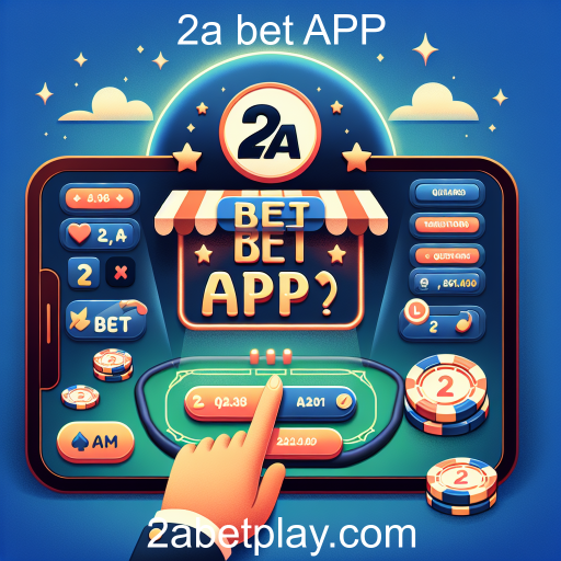 Descubra o Jogo FAQ na 2a bet APP: Conhecimento e Diversão em um Só Lugar
